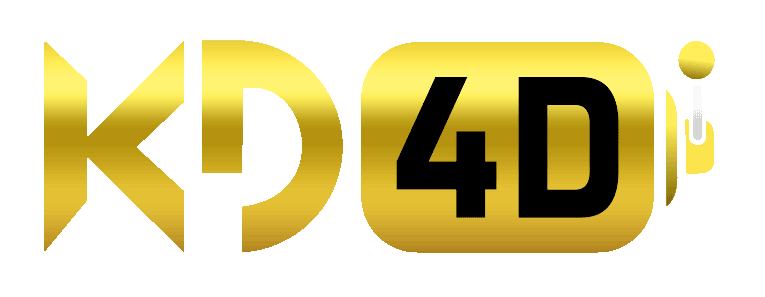 Logo KD4D