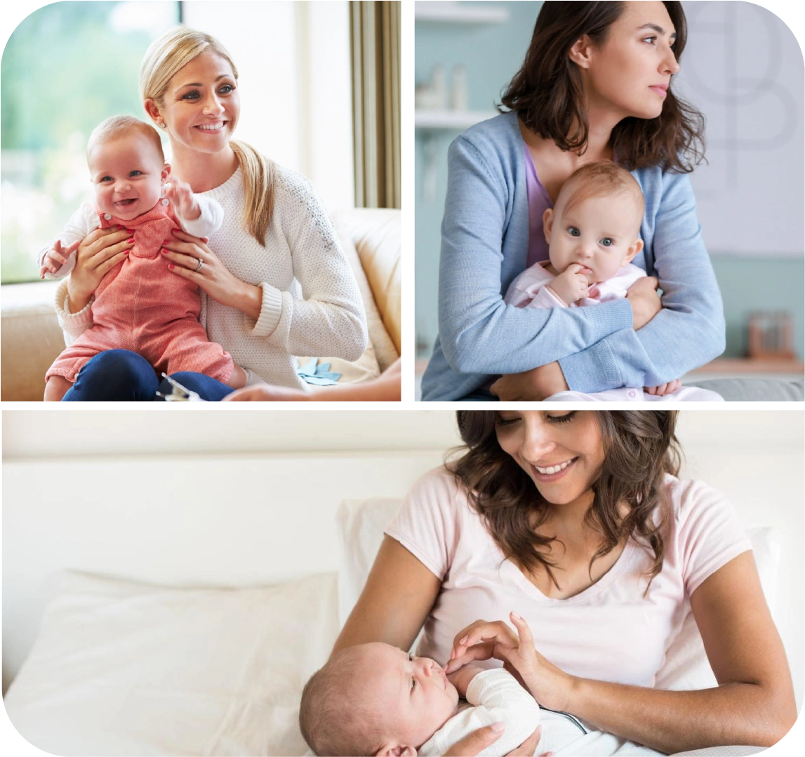 Why Postpartum Home Care Services is a Labor of Love You Deserve