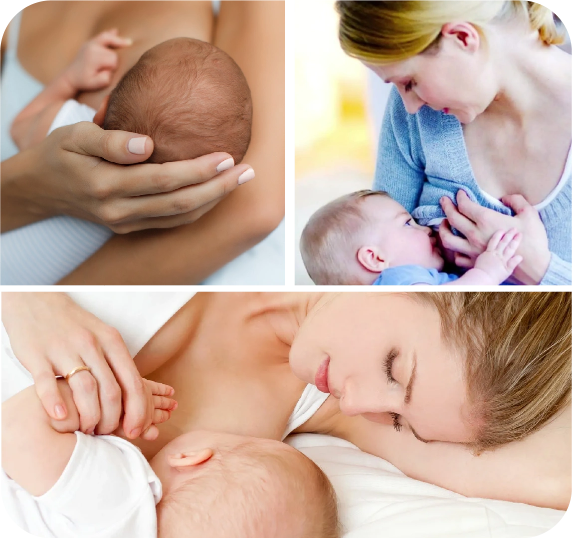 Why Lactation Consultant Services in NYC Are Essential