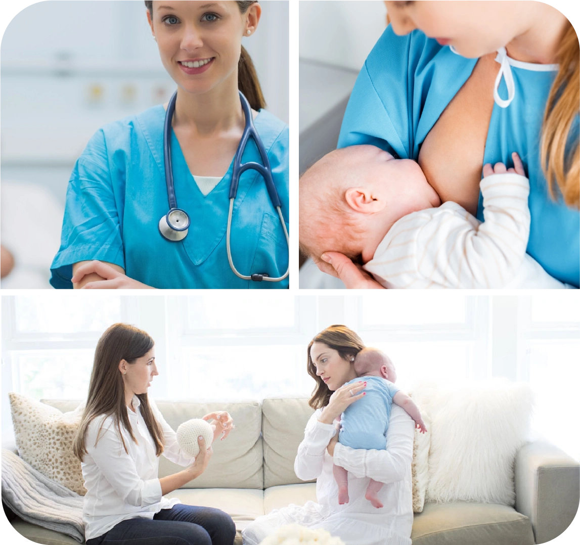 Enhance Your Breastfeeding Experience with Expert Guidance