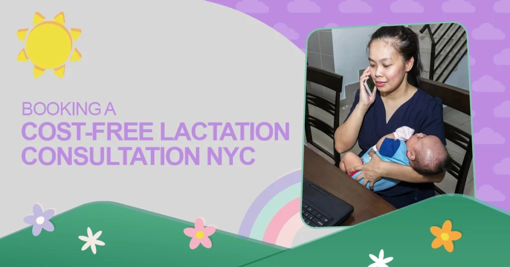 lactation consultant nyc